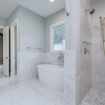 Bathroom Remodeling in Culver City, CA