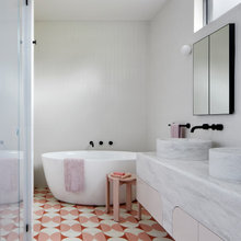 Reno Powder Room