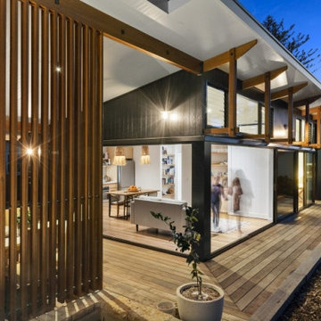 BDAA National Design Awards 2019 - Secondary dwellings / granny flats
