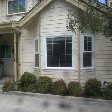 American Window Replacement - Exteriors