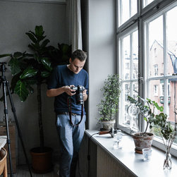 Interiors - Planter