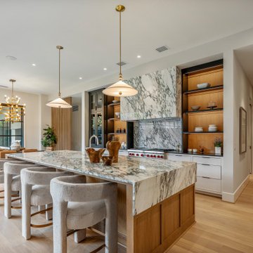 River Oaks New Traditional