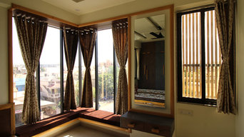 Appartment in Ahmedabad