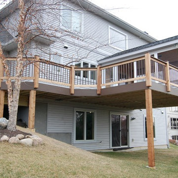 Porches