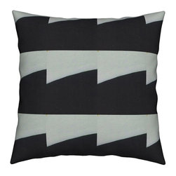 OC by Orean Collier - Decorative Pillows