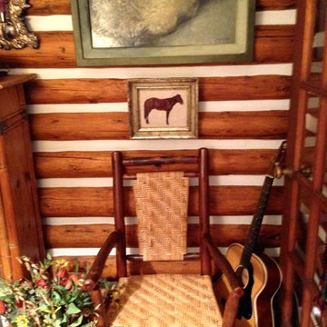 Swedish Cabin