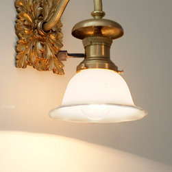 Nemours Mansion & Gardens - Lighting