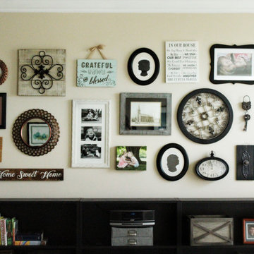 St. Charles Family Room