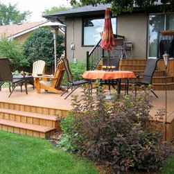 Decks - Products