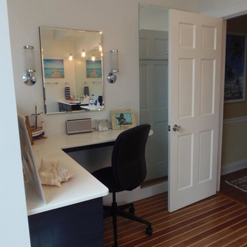 Bathroom Designs