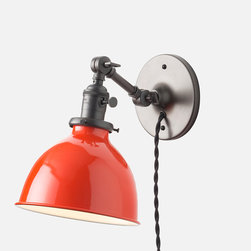 New Lighting - Lighting