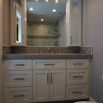 Adding Value with updated Kitchen and Bathrooms
