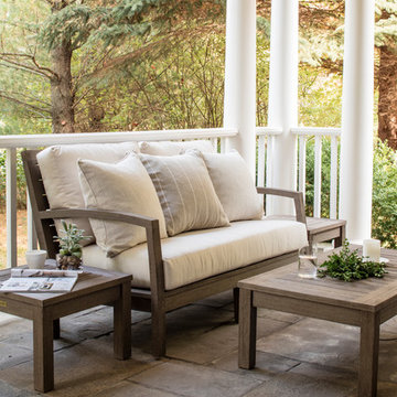 2017 Outdoor Living
