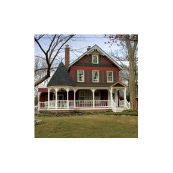 Siding Houston - Outdoor Products