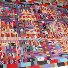 MISSONI AND ART CARPETS/RUGS