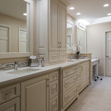 Bathrooms by Design Connection, Inc. | Kansas City Interior Design