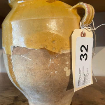 Antiques Arriving