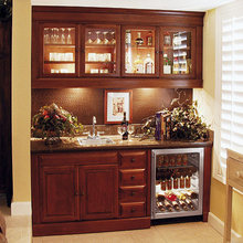 Trophy Room
