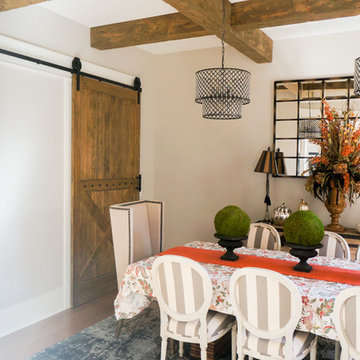 Architectural Designs House Plan 40444DB comes to life in Tennessee (again)!
