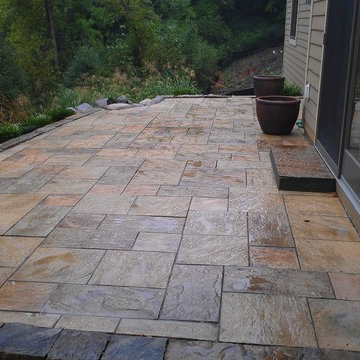 Patio Ideas