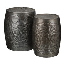 Garden stools
