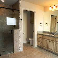 Bathroom Ideas