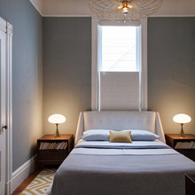 master bed