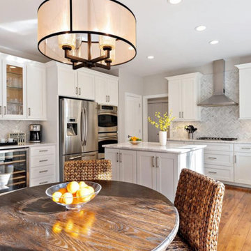 Rochester Occupied Home Staging