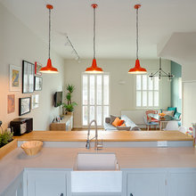 Houzz Tour: A 1970s Family Home Gets a Modern Makeover