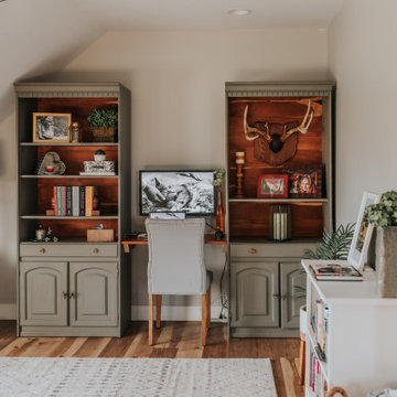 Conventional Home 2019