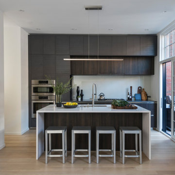 Bunker Hill House