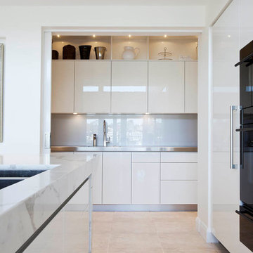 Newport Project
