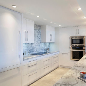 Significant Contemporary Details