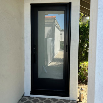 Contemporary Door Design Ideas