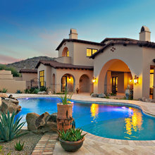 Tropical Home
