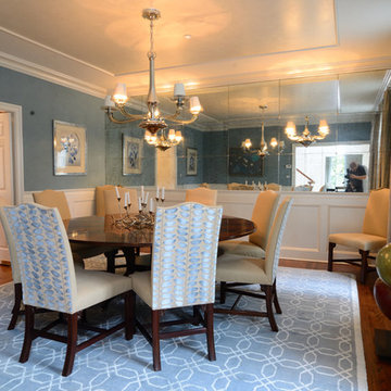 Purchase, NY Home