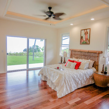 Kona View Estates, Kailua-Kona HI