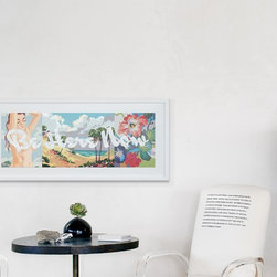 Twyla Artworks - Fine Art Prints