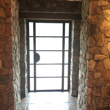 Apache Springs Ranch, Sonoita, Arizona