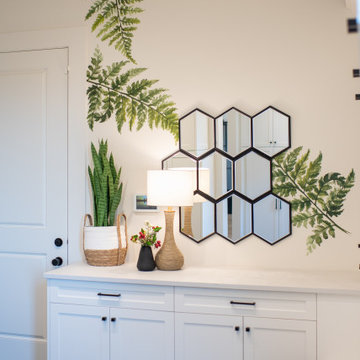 2021 Covenant Dreamlife Lottery Show HOme