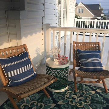 Bargain Beach Hunt Renovation Season 2 Episode 9 Completition