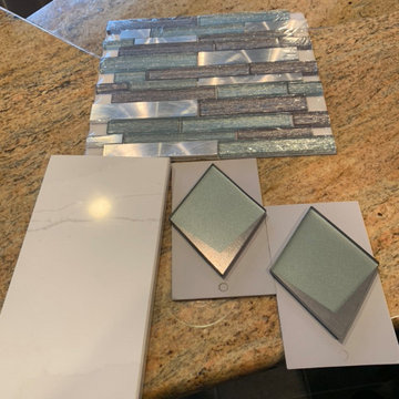 Upcoming Northville Kitchen Renovation