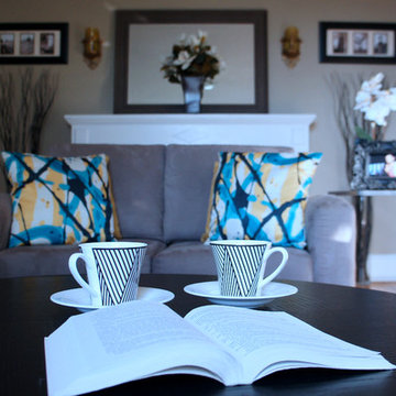 Upper Beaches Residence