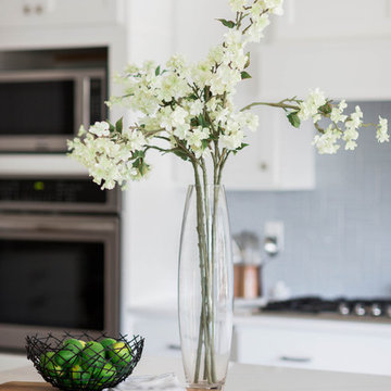 Mecham Dream Home | Ellie + Jared Mecham