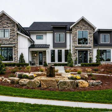 Cultured Stone