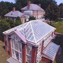 ORANGERY-CONSERVATORY-SUNROOM