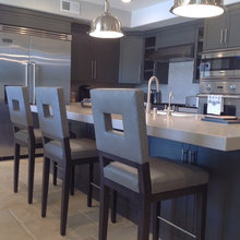 Kitchen Flooring