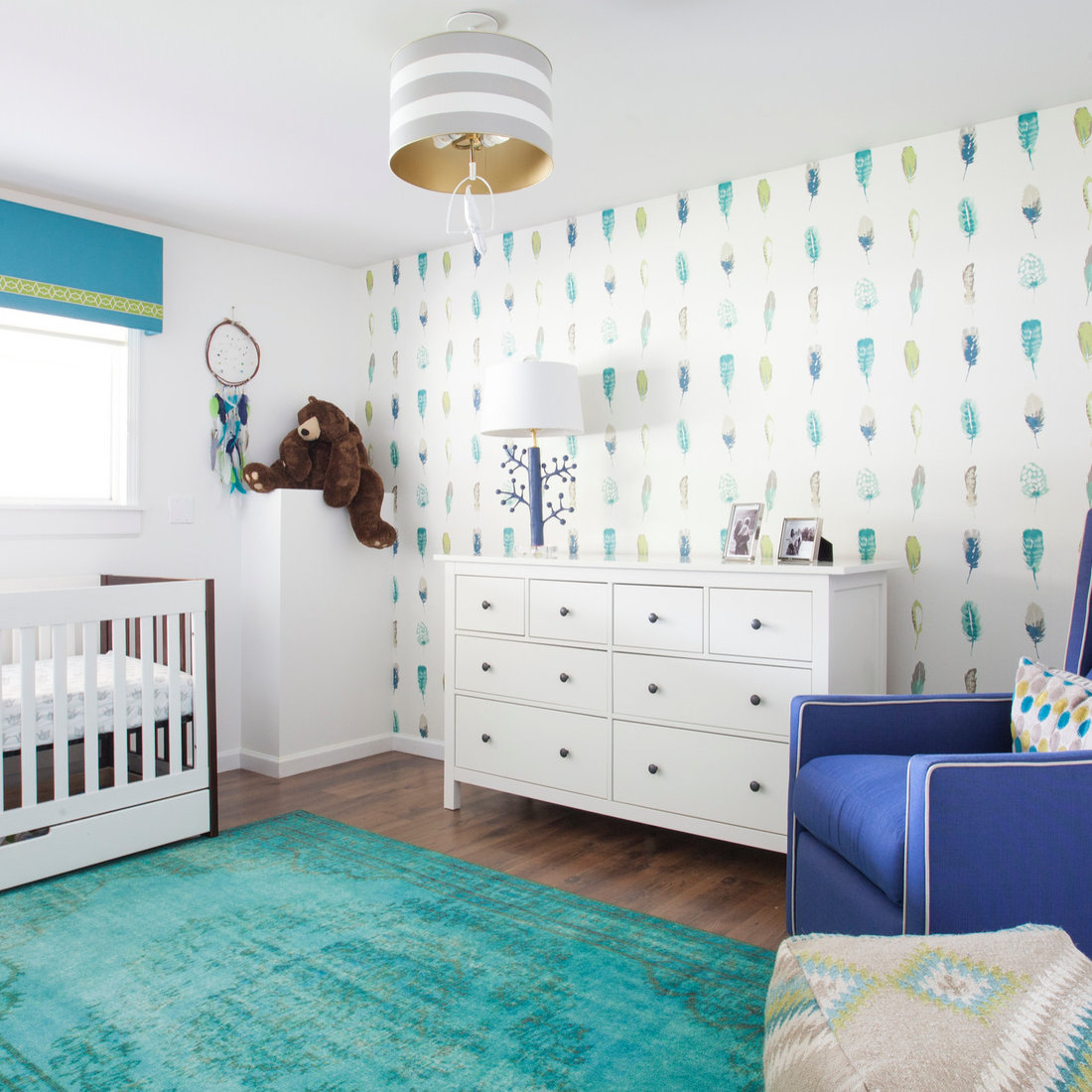 Nursery