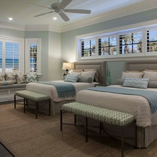 Bedrooms