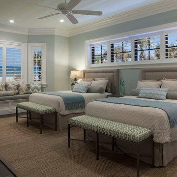 Shingle Style Private Residence 2